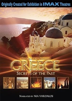 Greece: Secrets of the Past