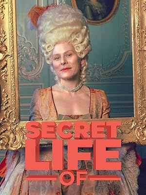 Secret Life of...