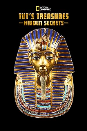 Tut's Treasures: Hidden Secrets