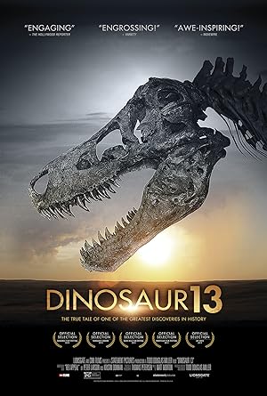 Dinosaur 13