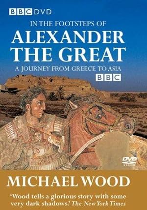 In the Footsteps of Alexander the Great