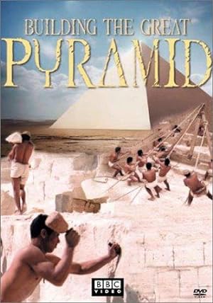 Building the Great Pyramid