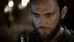 Vikings: Athelstan's Journal