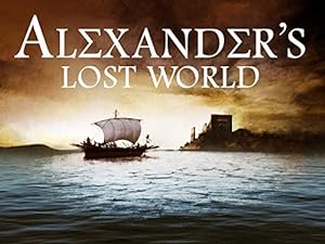 Alexander's Lost World